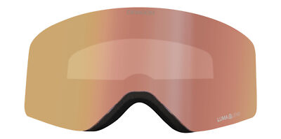 Dragon R1 OTG LumaLens Snow Goggles w/ Bonus Lens - DRR1OTGBONUS