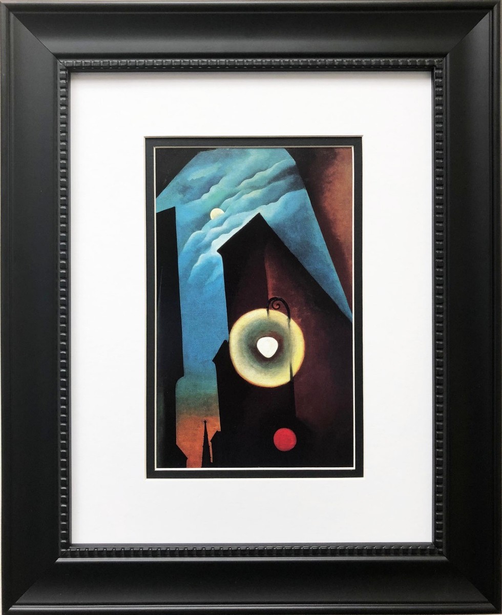 Georgia O'Keeffe 