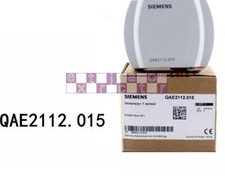 1PCS NEW SIEMENS Immersion Temperature sensor QAE2112.015