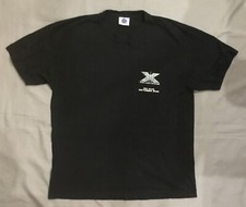 Vintage X-MEN WOLVERINE THE LAST STAND Movie Theater 2006 Promo T-Shirt Size L