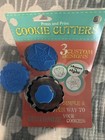 Press And Print Cookie Cutters Choose The Right CTR I Am A Child Of God Baptism — photo 2