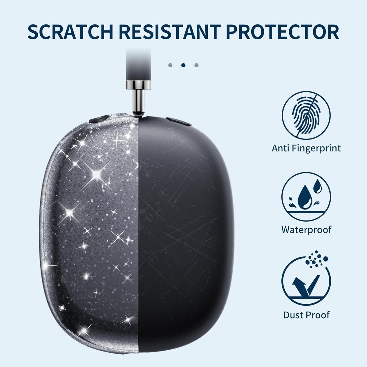 AirPodsMax2024 アース Apple AirPods Max - Orange - MWW73AM/A (2024)