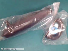 NEW Tuned Pipe Set 1/8 Ofna Part # 12345