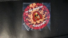 LOOT CRATE EXCLUSIVE THE BIG LEBOWSKI COLLECTIBLE PIN METAL BRAND NEW [NIB]