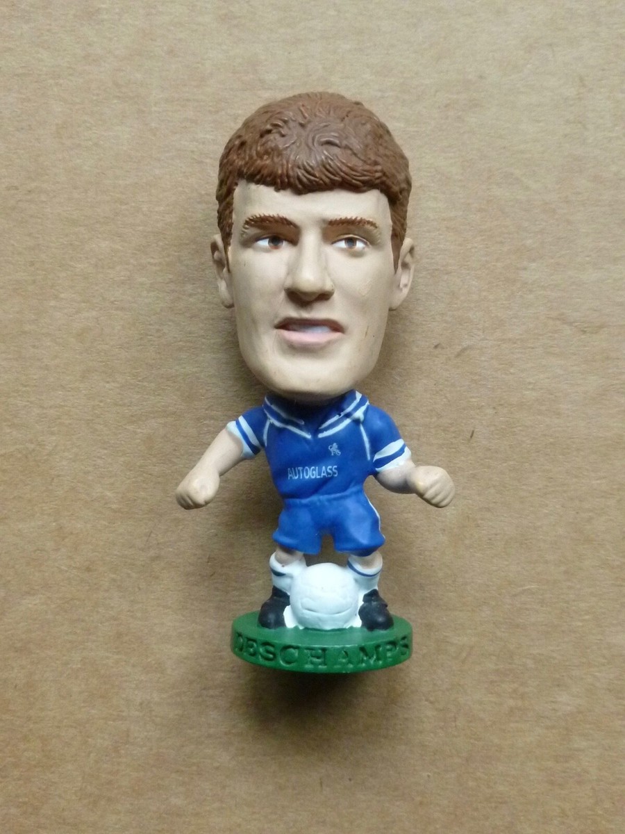 Corinthian Prostars - Didier DESCHAMPS - Chelsea - Pro149 | eBay UK