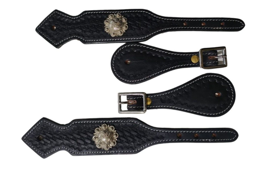 Speroni Western The Epic Animal Modello Show SS #29020, Nuovi Con Etichette