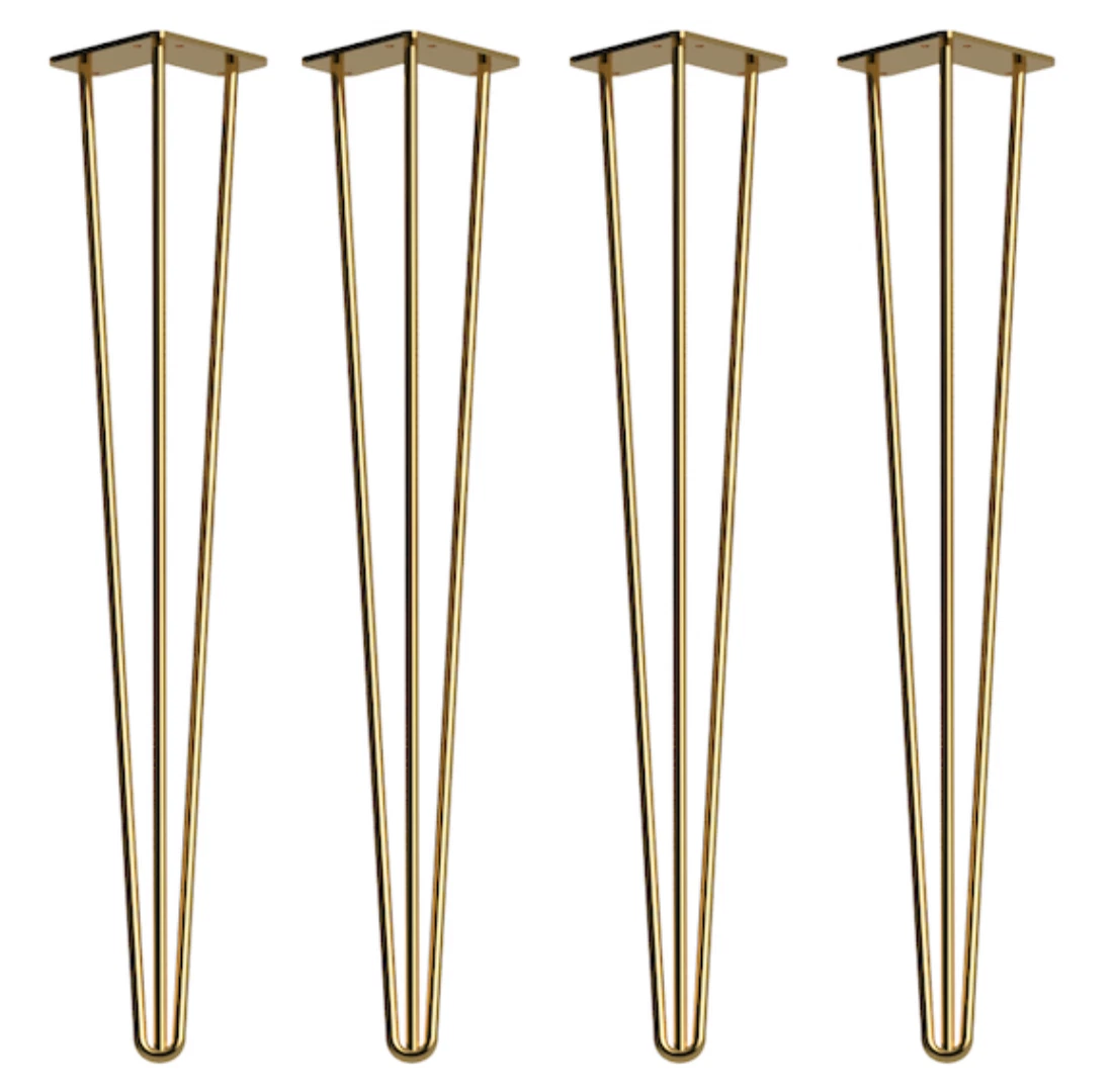 Rod hairpin legs deals