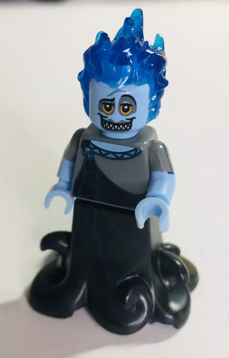 LEGO Disney Series 2 Hades Mini Figure Disney Characters