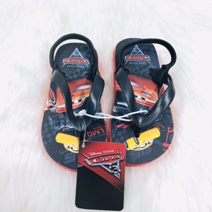 toddler boy flip flops with back strap