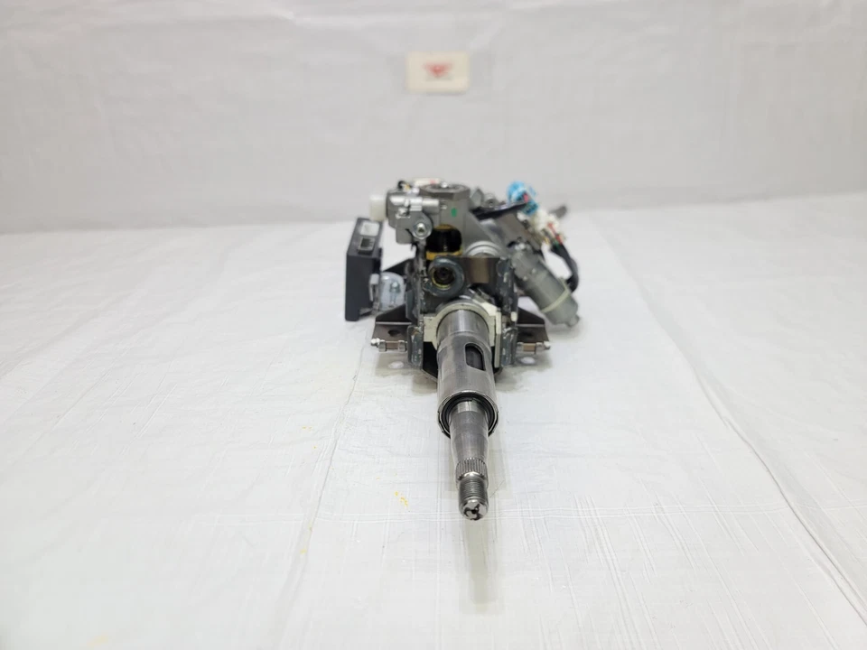 2009-2012 Acura RL Steering Column Assembly OEM 38900-SJA-A04 Foto 2 de 4