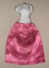 Vintage 1960s Ideal Tammy ,Misty Doll Opening Night Dress #9954