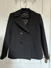 Emporio Armani Blazer Jacket Brand New Size 40 Uk 12