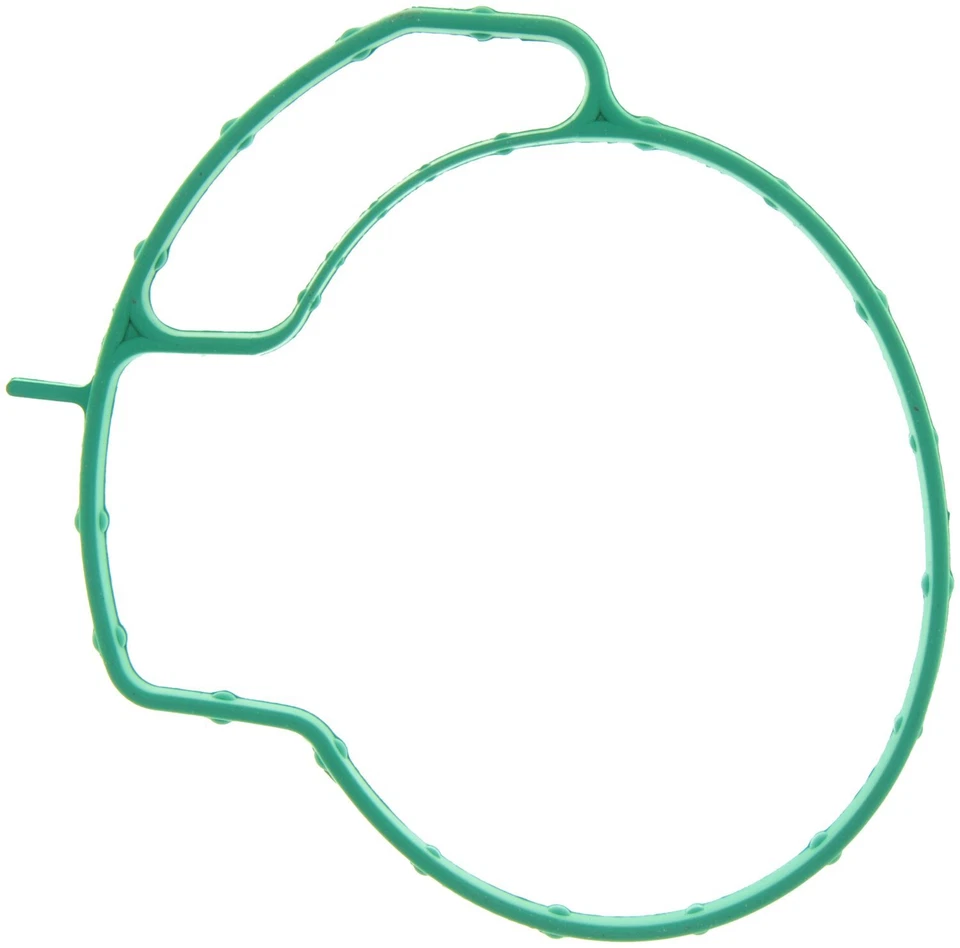 Junta de montaje del cuerpo del acelerador de inyección de combustible para Focus, Ranger + Más G31799 Foto 2 de 4