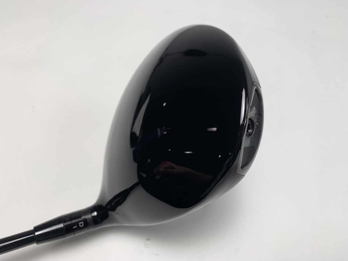 Titleist GT2 Driver 11* Tensei Orange CK Series 60g Regular