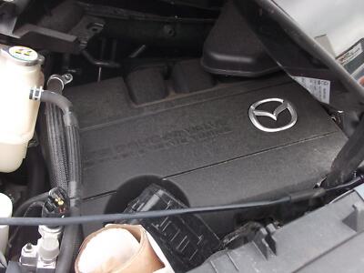 Used Seat Rear fits: 2011 Mazda CX-9 Grade A | eBay