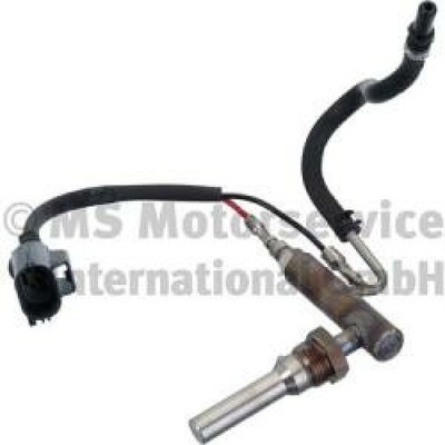 PIERBURG INJECTION UNIT SOOT/PARTICULATE FILTER REGENERATION FOR FORD C-MAX