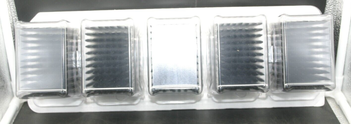 HAMILTON 235904 CO-RE TIPS 480 HIGH VOLUME TIPS 1000µL WITHOUT