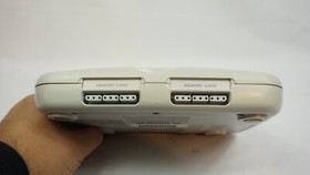Sony PlayStatino 1 PS1 PSOne Console Bundle with Controller & Memory Card Tested