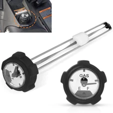 1240119 For Polaris Ranger 16" Fuel Gas Cap Gauge 400 500 700 TM UTV 2002-2014