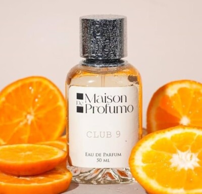 香水 米米CLUB ANTI FOFO Eau de parfum 40ml