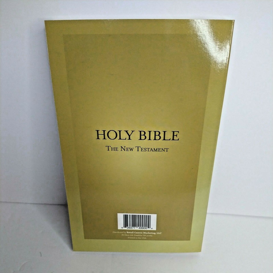 holy-bible-the-new-testament-king-james-version-easy-to-read-ebay
