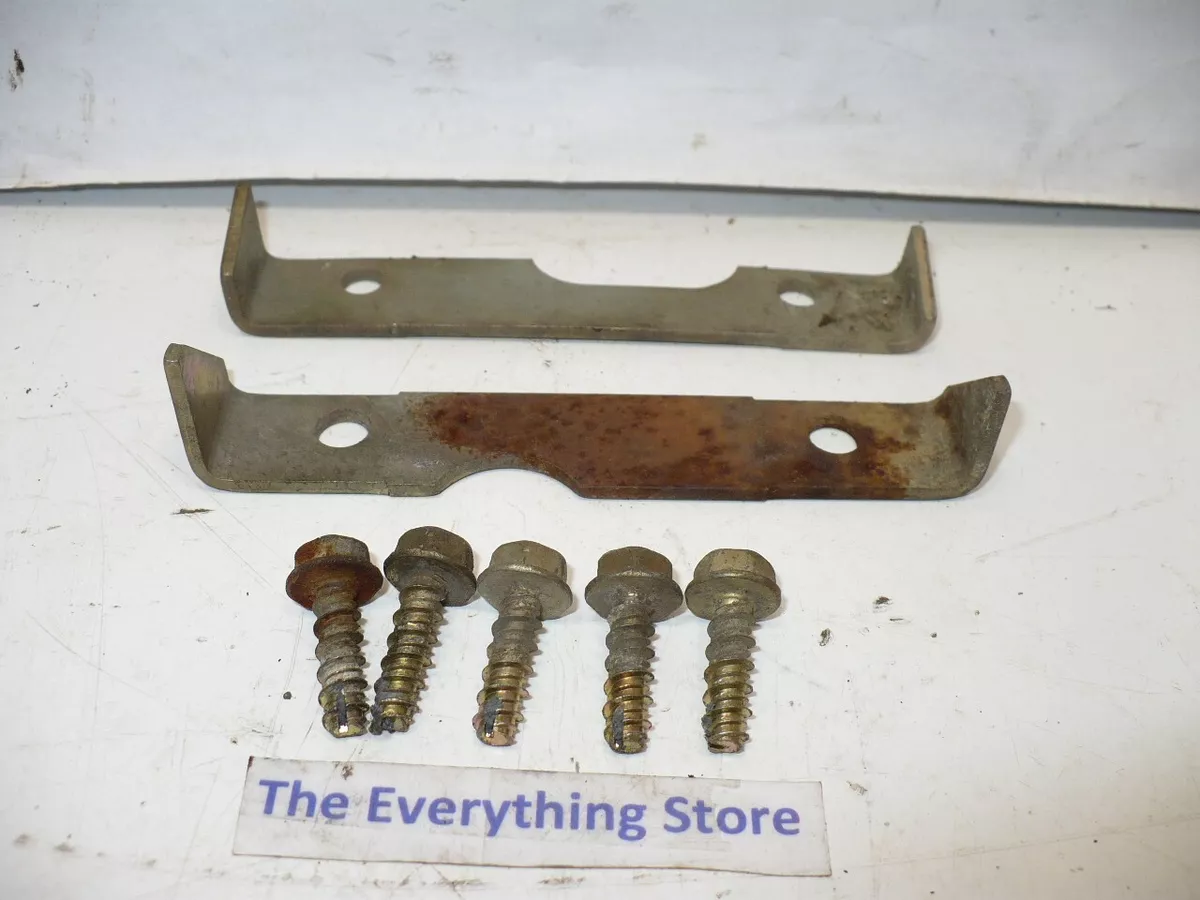 Scotts 2046h parts clearance