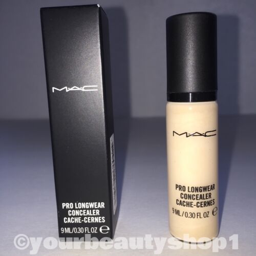 New Mac Pro Longwear Concealer NC15 100% AUTHENTIC - Picture 1 of 3