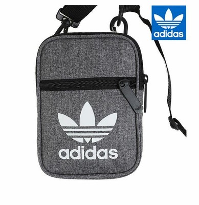 New Adidas Originals Grey Festival 