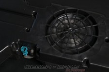 Subwoofer Burmester 3D Soundsystem A4638275800 Mercedes W463 G63 AMG MOPF 50km