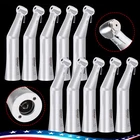 SG20 Dental Implant 20:1 Contra Angle Push Button Handpiece SANDENT