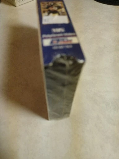 Joe Montana Greatest Super Bowl XXX History Super Bowl VHS 1995 SEALED  - Image 3 of 4