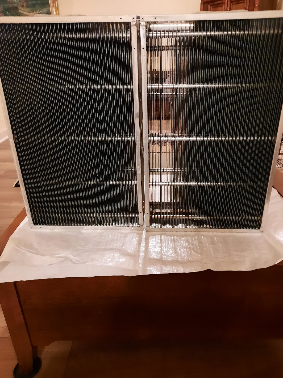 Honeywell electronic air cleaner eBay