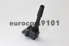 Volkswagen Jetta Bremi Ignition Coil 20529 06h905110p