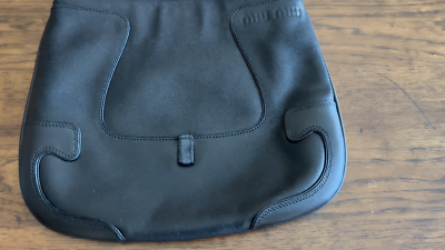 バッグ 90s MIU MIU LEATHER SHOULDER HAND BAG Miu Miu Bag, 90s Shoulder Bag, Miu Miu by Prada, Red Leather