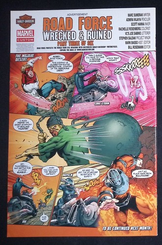 Original Sin Deadpool #32 Marvel Comics NM - Picture 2 of 2