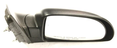 2007 2006 Saturn VUE OEM Right Passenger Side View Power Mirror Black 06 07