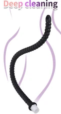 Men Hollow Anal Opening Cleaning Cleaner Tools Anus Enema Vaginal Washing Douche