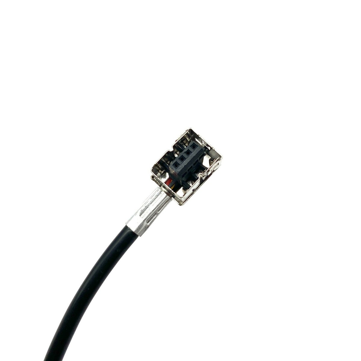Câble De Connexion Ballast Xénon Vers Ampoule D3S - Pour Phares HID - Compatible Hyundai Sonata 2015-2017 Et Autres - 3