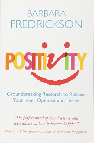Positivity : Groundbreaking Research To Release Your Inner Optimist And Thrive Barbara Fredrickson - Image 5