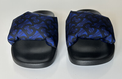 NIB $570 Burberry Furley Puff TB Men display picture 3
