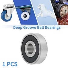 627-2rs Deep Groove Ball Bearings 7x22x7mm 1 Pc Scooter Skateboard Wheel