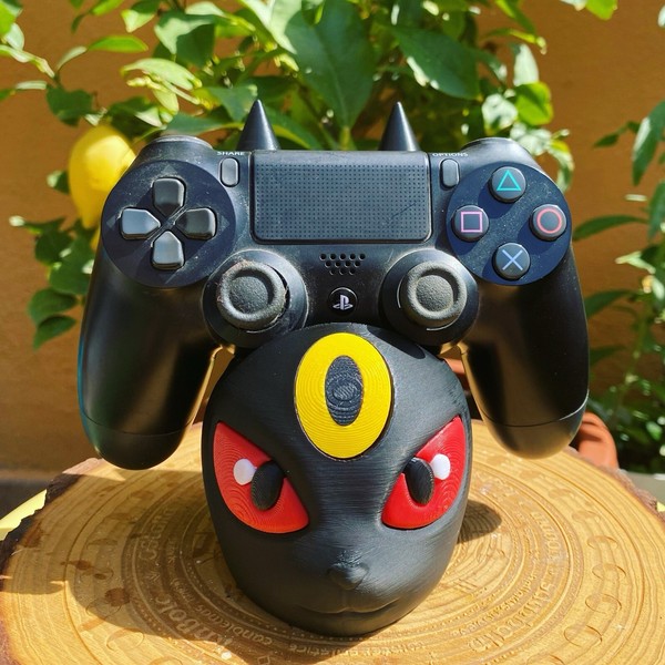 Umbreon Joystick Holder