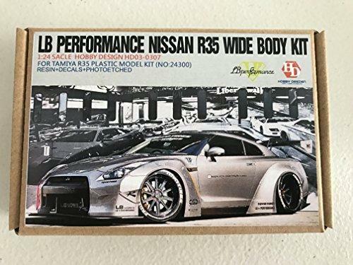 NISSAN GTR 模型 Poprace 1/64 Nissan Skyline GT-R V8 Drift White Diecast