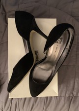 anne klein women's corner wedge pump