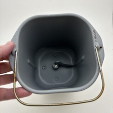 Breadman Bread Machine Replacement Bowl For TR442SPR