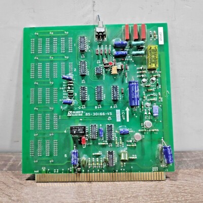 NEU OPEN BOX | OKAMOTO ELECTRIC 85-30166-V5
