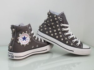 converse borchie teschi