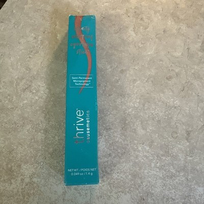 Thrive Causemetics Infinity Wateproof  Eyeshadow Stick GAILON Full Size New