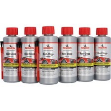 Rostumwandler NIGRIN 6-er Pack je 200ml Rostschutz Rost-Stopp Roststabilisator