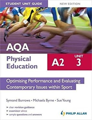Physical Education : Optimising Performance and Evaluating Contem